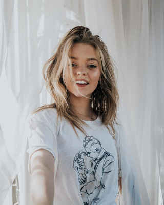Jade Pettyjohn – Photoshoot, February 2019