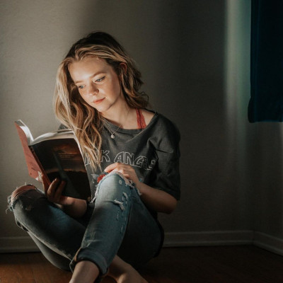 Jade Pettyjohn – Photoshoot, February 2019 