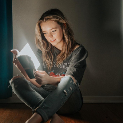 Jade Pettyjohn – Photoshoot, February 2019 