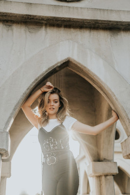 Jade Pettyjohn – Photoshoot November 2018