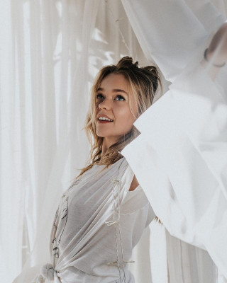 Jade Pettyjohn – Photoshoot March 2019