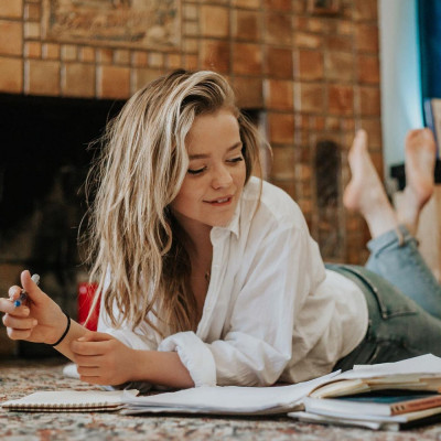 Jade Pettyjohn – Photoshoot March 2019
