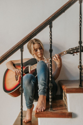 Jade Pettyjohn – Photoshoot November 2018