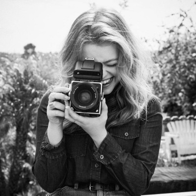 Jade Pettyjohn – Photoshoot October 2019