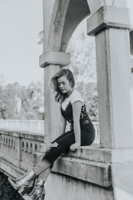 Jade Pettyjohn – Photoshoot November 2018