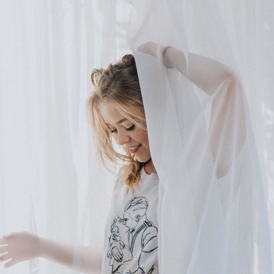 Jade Pettyjohn – Photoshoot March 2019 (more images)