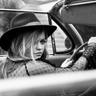 Jade Pettyjohn – Photoshoot October 2019