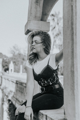 Jade Pettyjohn – Photoshoot November 2018