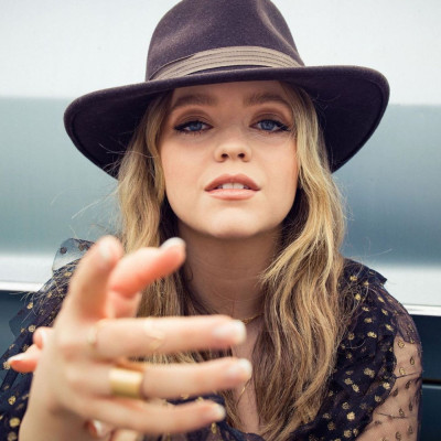 Jade Pettyjohn – Photoshoot October 2019