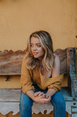 Jade Pettyjohn – Photoshoot November 2018