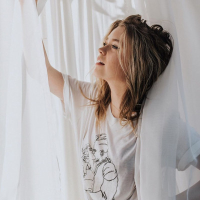 Jade Pettyjohn – Photoshoot March 2019 (more images)