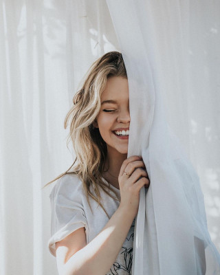 Jade Pettyjohn – Photoshoot, February 2019
