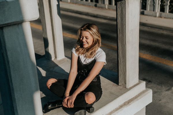 Jade Pettyjohn – Photoshoot November 2018