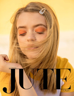 Jade Pettyjohn for Jute