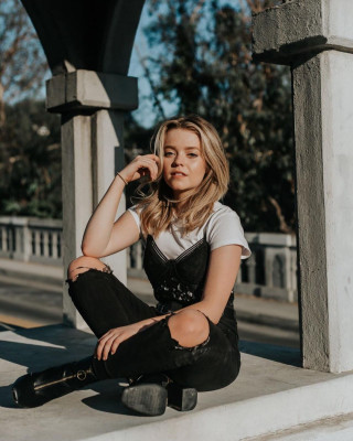 Jade Pettyjohn pic #1107233