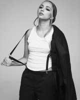 Jade Thirlwall – Photoshoot for “Woman Like Me” Vertical Video (2018)