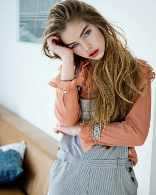 Jade Weber pic #1205799