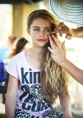 Jade Weber pic #1205777