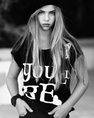 Jade Weber pic #1205812