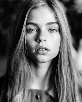Jade Weber pic #1205817