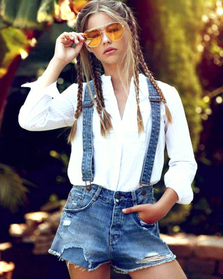Jade Weber pic #1205791
