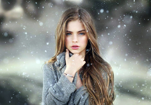 Jade Weber pic #1205773