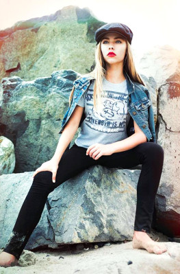 Jade Weber pic #1205792