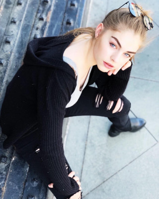 Jade Weber pic #1205912