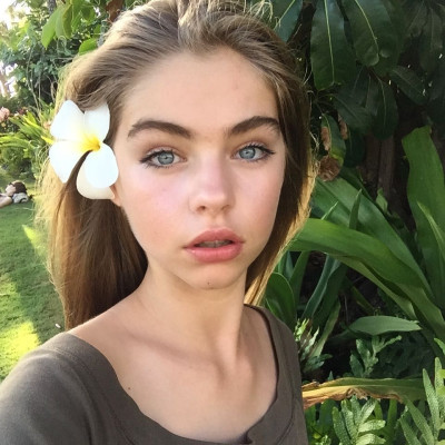 Jade Weber pic #1205911