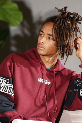Jaden Smith pic #962349