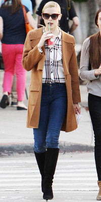 Jaime King pic #690538
