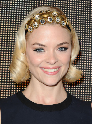photo 21 in Jaime King gallery [id468002] 2012-02-20 00:00:00