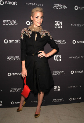 Jaime King pic #419612