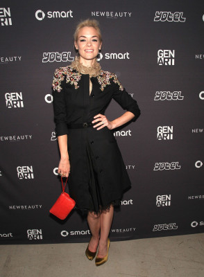 Jaime King pic #419613