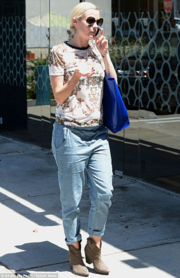 photo 4 in Jaime King gallery [id646499] 2013-07-04 00:00:00