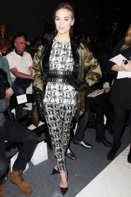 Jaime King pic #608783