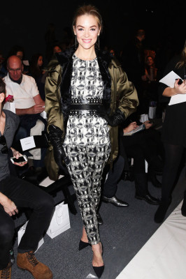 Jaime King pic #664660
