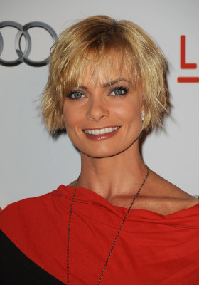 Jaime Pressly pic #226939