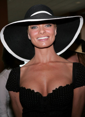 Jaime Pressly pic #227059