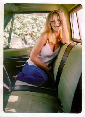 Jaime Pressly pic #86869