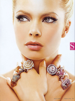 Jaime Pressly pic #109208