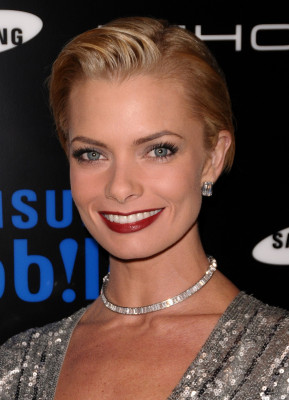 Jaime Pressly pic #219043