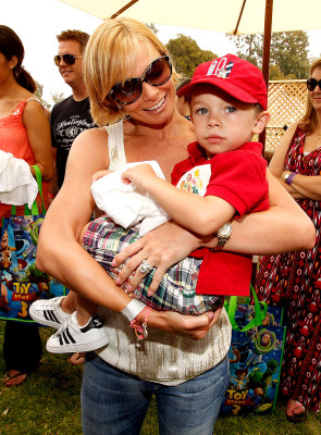 Jaime Pressly pic #329079