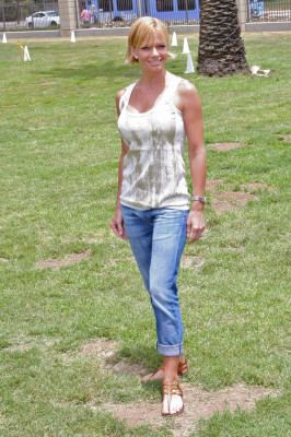 Jaime Pressly pic #273555