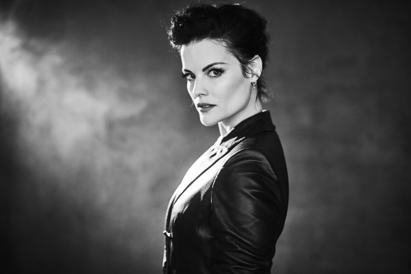 Jaimie Alexander