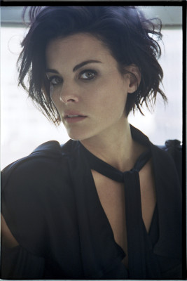 Jaimie Alexander