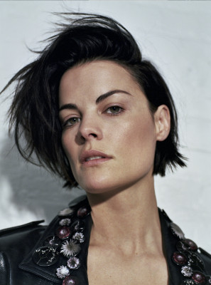 Jaimie Alexander