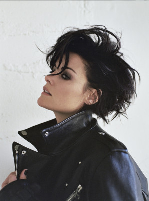 Jaimie Alexander