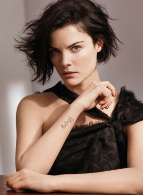 Jaimie Alexander pic #893735