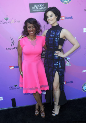 Jaimie Alexander pic #1006498